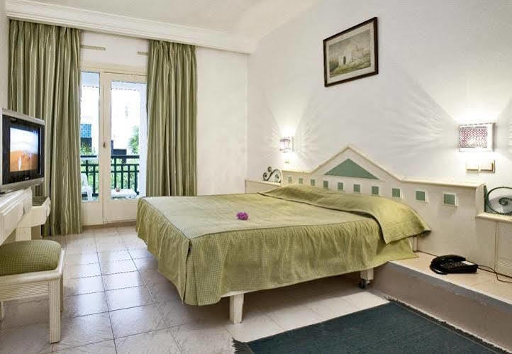 מהדייה Hotel Club El Borj מראה חיצוני תמונה
