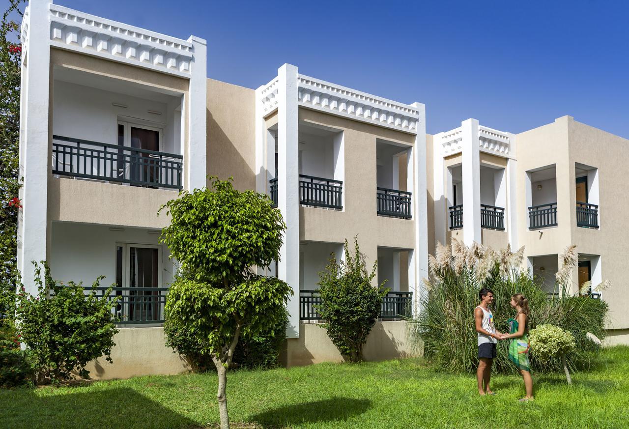 מהדייה Hotel Club El Borj מראה חיצוני תמונה